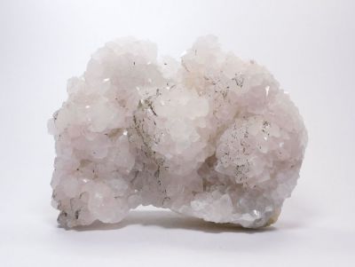 Křemen, fluorit - ⚒ Běstvina, Běstvina u Seče